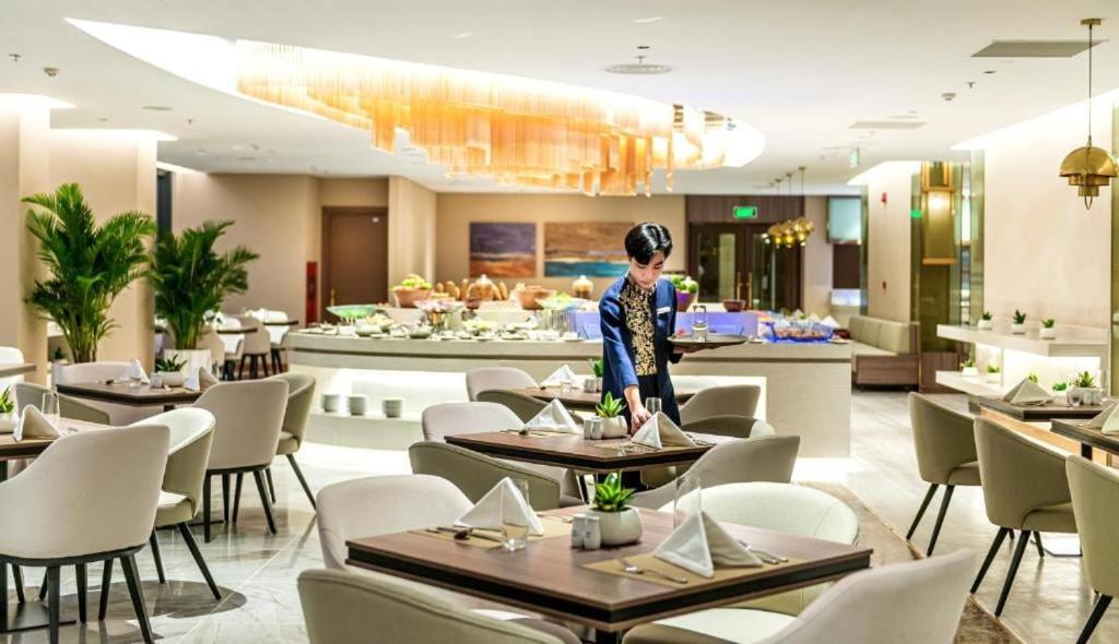 The Sapphire Residence S2 Ha Long Exterior photo