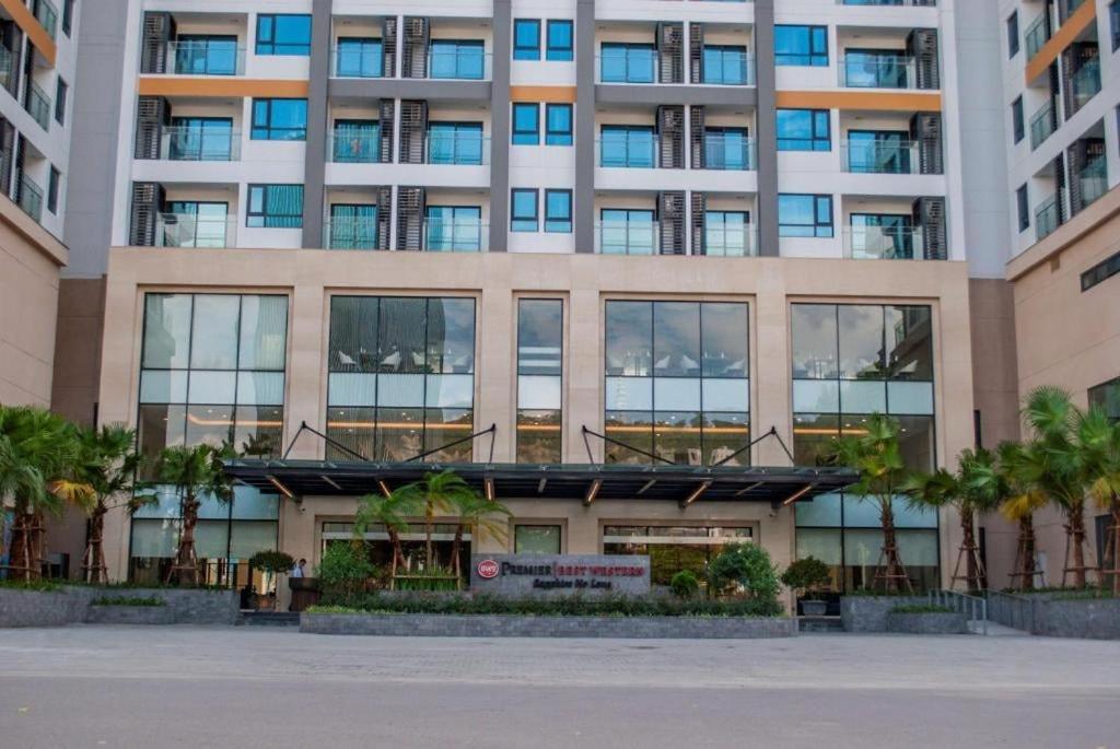 The Sapphire Residence S2 Ha Long Exterior photo