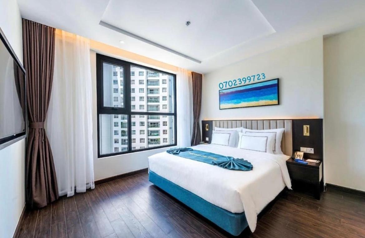 The Sapphire Residence S2 Ha Long Exterior photo