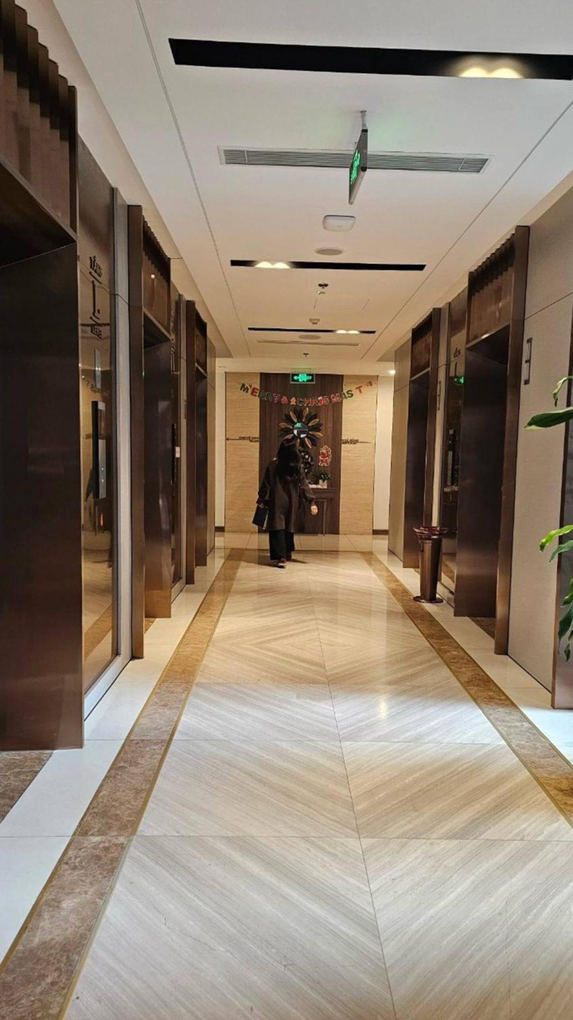 The Sapphire Residence S2 Ha Long Exterior photo